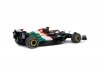Масштабная модель Alfa Romeo C43 F1 #77 V.Bottas GP Italian 2023 1:18 Solido S1811103 ракурс 5