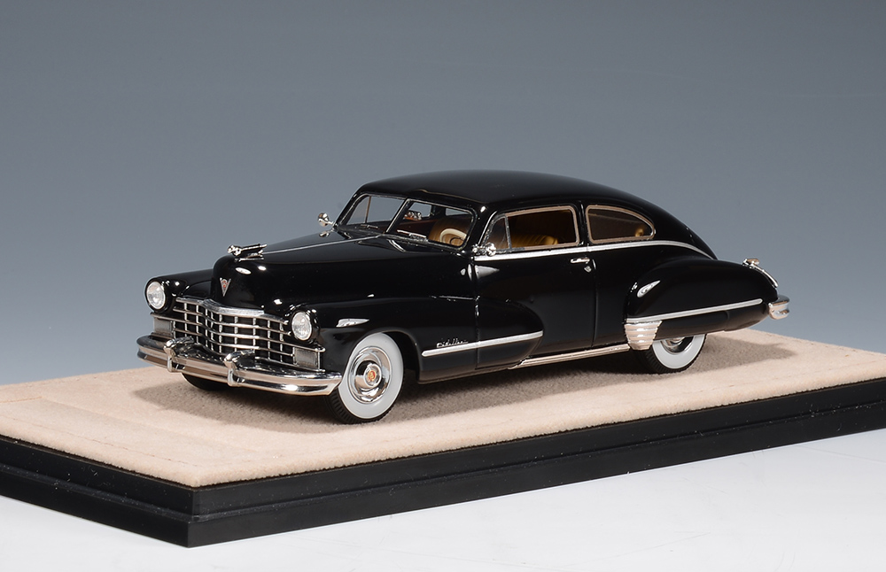 Best Of Show Cadillac Series 62 Club deals Coupe