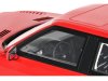 Масштабная модель Audi 80 Coupe Prior Design 2021 красный 1:18 Otto OT1068 ракурс 9
