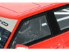 Масштабная модель Audi 80 Coupe Prior Design 2021 красный 1:18 Otto OT1068 ракурс 8