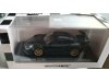 Масштабная модель Porsche 911 (991 II) GT2 RS Weissach Package зеленый с золотистыми дисками ракурс 2