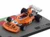 Масштабная модель March F1 751 Beta #9 Austrian GP 1975 Vittorio Brambilla оранжевый 1:43 Altaya F1019IT