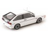 Масштабная модель Volkswagen Scirocco 2 GT 1992 белый 1:18 Norev 188631 ракурс 2