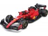 Масштабная модель Ferrari F1 SF-23 Scuderia Ferrari #16 2023 Charles Leclerc