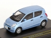 Масштабная модель Suzuki Alto 2012 голубой металлик 1:43 First 43 Models F43-108