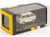Масштабная модель Suzuki Carry Van 1969 бежевый 1:43 First 43 Models F43-163 ракурс 3