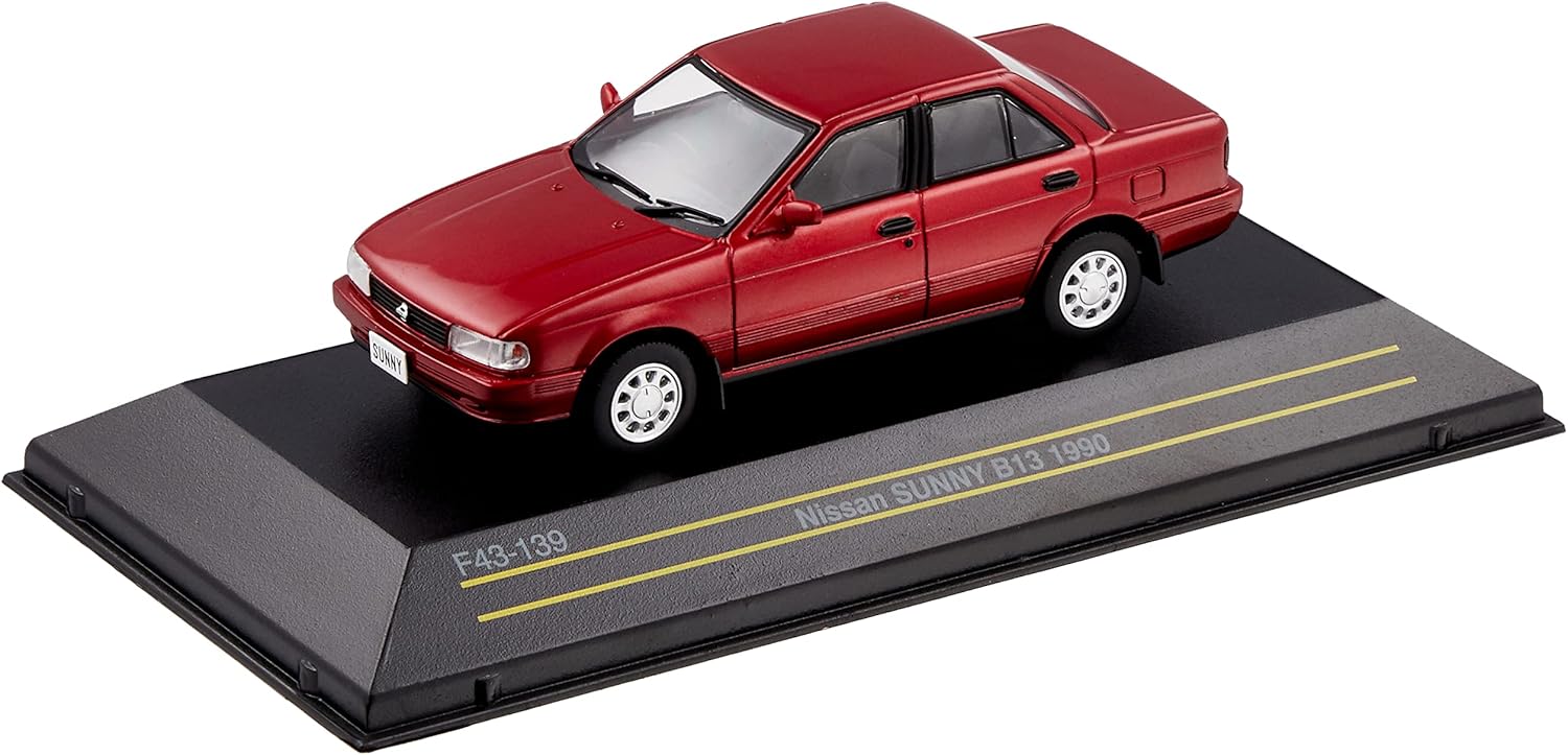 Nissan b13 hot wheels online