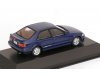 Масштабная модель Honda Civic Ferio SiR 1991 синий ракурс 2