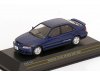 Масштабная модель Honda Civic Ferio SiR 1991 синий