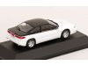Масштабная модель Subaru Alcyone SVX 1991 белый ракурс 2