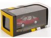 Масштабная модель Toyota Sera 1990 красный 1:43 First 43 Models F43-054 ракурс 3