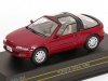 Масштабная модель Toyota Sera 1990 красный 1:43 First 43 Models F43-054