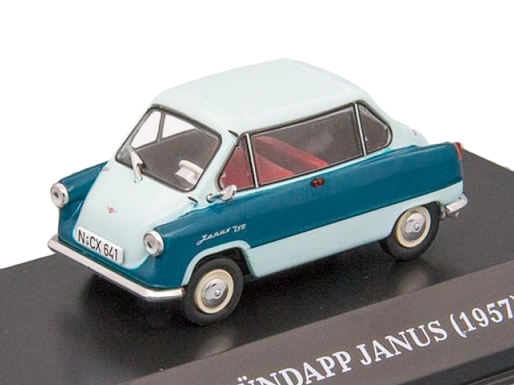 Zundapp Janus Kaufen