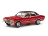 Масштабная модель Ford Taunus GXL 1973 красный 1:43 IXO CLC593