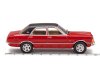 Масштабная модель Ford Taunus GXL 1973 красный 1:43 IXO CLC593 ракурс 3