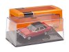 Масштабная модель Ford Taunus GXL 1973 красный 1:43 IXO CLC593 ракурс 7