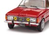 Масштабная модель Ford Taunus GXL 1973 красный 1:43 IXO CLC593 ракурс 4