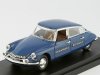 Масштабная модель Citroen DS 19 Gendarmerie 1965
