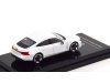 Масштабная модель Audi GT RS E-Tron LHD 2021 белый (леворульный) 1:64 Paragon PA-55336 ракурс 2