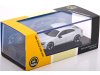 Масштабная модель Audi GT RS E-Tron LHD 2021 белый (леворульный) 1:64 Paragon PA-55336 ракурс 3