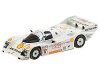 Масштабная модель Porsche 962 PDK #17 Победитель Суперкубка Нюрбургринга 1987 белый 1:43 Minichamps 444876817