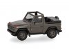 Масштабная модель Puch G (Mercedes-Benz G W460) хаки армия Швейцарии