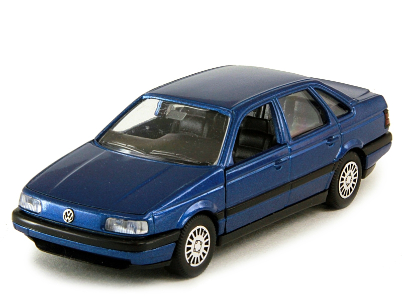 Volkswagen Passat b3 variant 1 43