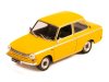 Масштабная модель DAF 55 Marathon 1972 оранжевый 1:43 IXO CLC600