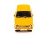 Масштабная модель DAF 55 Marathon 1972 оранжевый 1:43 IXO CLC600 ракурс 7