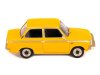 Масштабная модель DAF 55 Marathon 1972 оранжевый 1:43 IXO CLC600 ракурс 8