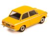 Масштабная модель DAF 55 Marathon 1972 оранжевый 1:43 IXO CLC600 ракурс 10