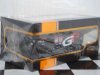 Масштабная модель Toyota GR DKR Hilux Evo T1U #226 Variawa/Cazalet Ралли Дакар 2024 1:43 IXO RAM929 ракурс 11