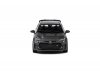 Масштабная модель Toyota Corolla GR Circuit Edition 2023 серый(Heavy Metal) 1:43 Solido S4314201 ракурс 6
