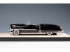 Масштабная модель Cadillac Eldorado Convertible (открытый) 1953 черный 1:43 Stamp Models STM53001 ракурс 2