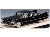 Масштабная модель Cadillac Coupe de Ville 1959 черный
