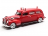 Масштабная модель Packard Henney ambulance 1941 Скорая Помощь