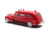 Масштабная модель Packard Henney ambulance 1941 Скорая Помощь ракурс 3