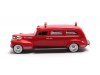 Масштабная модель Packard Henney ambulance 1941 Скорая Помощь ракурс 2