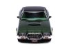 Масштабная модель Ford Gran Torino Sport 2 дв. 1972 зеленый с желтым и черным 1:18 IXO 18CMC185 ракурс 10