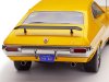 Масштабная модель Ford Gran Torino Sport 2 дв. 1972 желтый с черным 1:18 IXO 18CMC186 ракурс 5