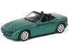 Масштабная модель BMW Z1 E30 Родстер зеленый металлик 1:18 Minichamps 80435B5D025