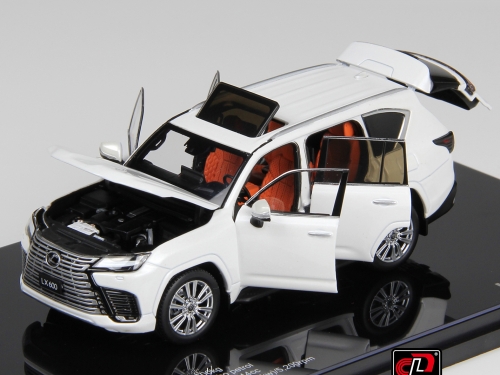 Масштабные модели LCD Models 1:43 по лучшей цене!