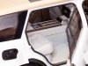 Масштабная модель Range Rover 2022 белый с бронзовым 1:18 LCD Models LCD18017-WH ракурс 12