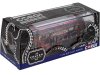 Масштабная модель Wrightbus New Routemaster Release The Kraken красный двухэтажный лондонский автобус ракурс 2