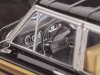 Масштабная модель Jeep Grand Wagoneer 1981 черный с деревянной панелью 1:24 WhiteBox WB124260 ракурс 6
