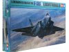 Сборная модель Американский истребитель-бомбардировщик Lockheed Martin F-35A Lightning