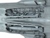 Сборная модель Американский истребитель-бомбардировщик Lockheed Martin F-35A Lightning ракурс 5
