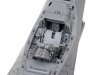 Сборная модель Американский истребитель-бомбардировщик Lockheed Martin F-35A Lightning ракурс 8