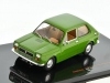 Масштабная модель FIAT 127 1972 зеленый