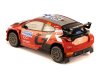 Масштабная модель Toyota GR Yaris Rally2 #39 Latvala/Hanninen Ралли Финляндии 2024 1:18 IXO 18RMC211 ракурс 5